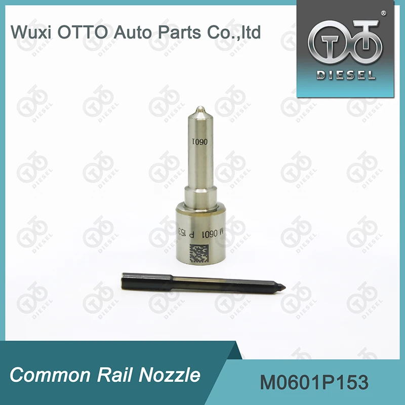 Common Rail Nozzle M0601P153 For VDO Injectors |