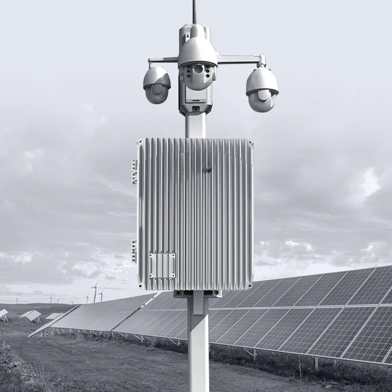 Электрическая водонепроницаемая аккумуляторная батарея из алюминия EC2G-28