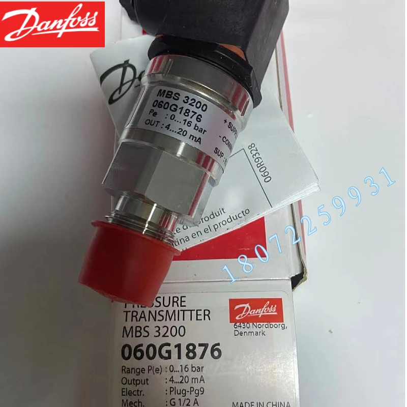 Trane кондиционер TDR00369 датчик давления X13790828-01/060G593805/AKS1008
