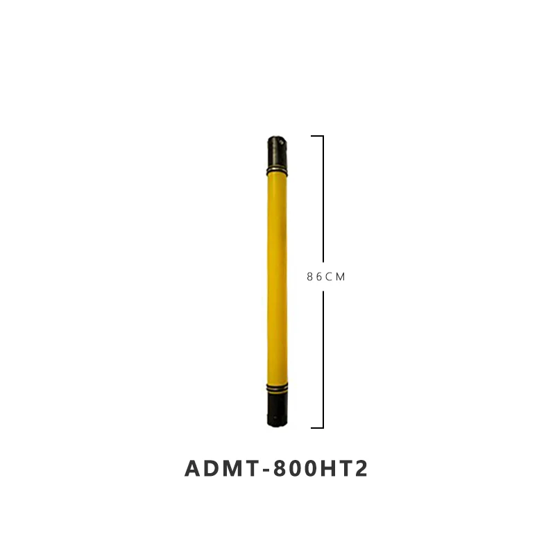 Фото Золотой обруч Детектор воды ADMT-300HT2 100M 200M 300M 3D детектор подземных вод/детектор воды AIDU №2