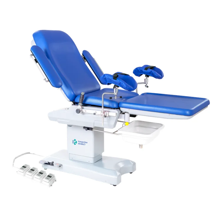 Рисунок 4 - Гидравлический операционный стол