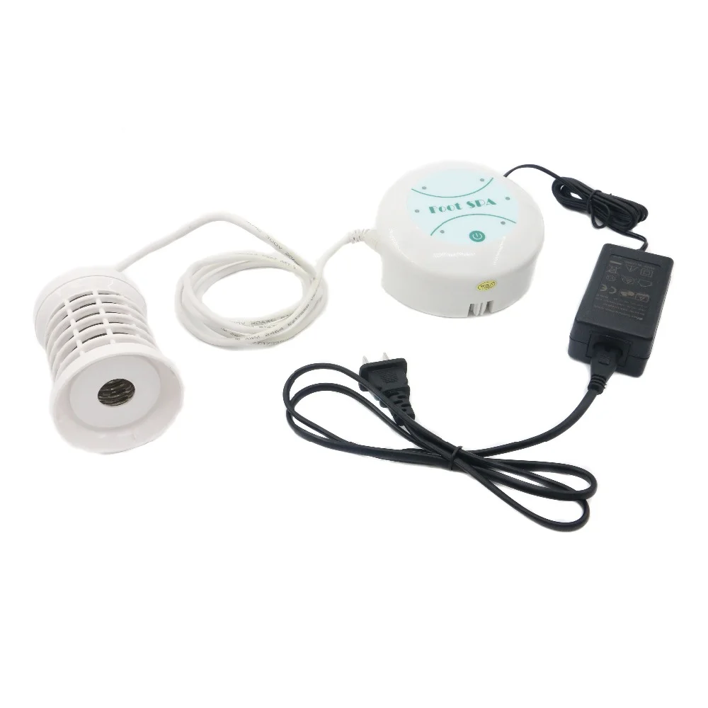 

Новая детоксикационная машина для ног, ионная детоксикация, ионная детоксикация, ванна для ног, спа-машина для Аква-клеток, массажер для ног,...