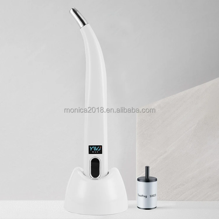 Ден Таль Измерение Стабильность Импа lant Инструмент Güven Tor Osseointegration Продукты den tal