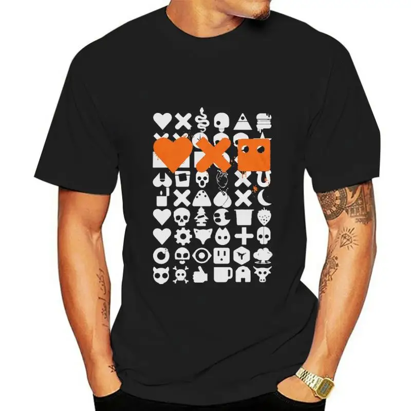 

Love Death & Robots Graphic T Shirt Men Women Tee