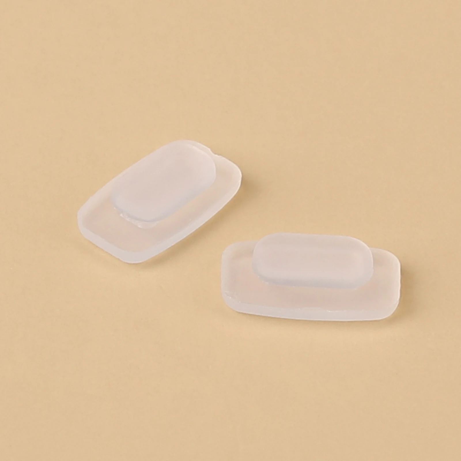 Сменные резиновые носовые упоры HDTAC для солнцезащитных очков Oakley Chrystl холодного