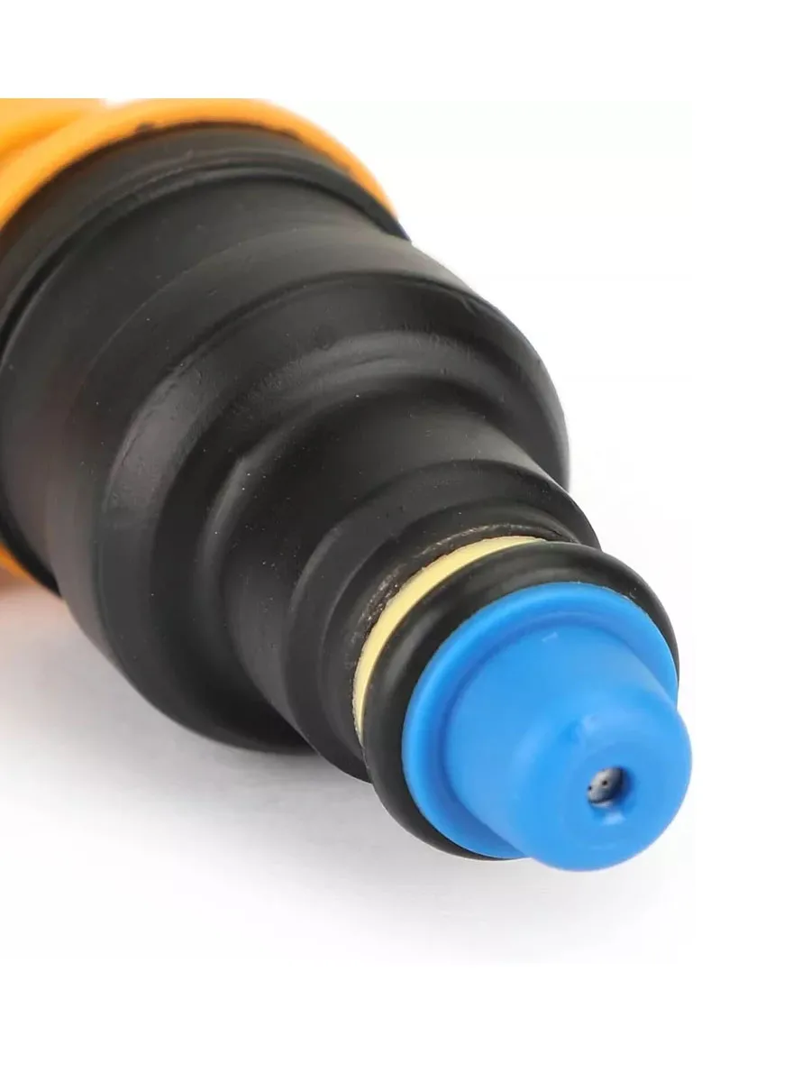 Топливная форсунка 2/6 шт. 0280150714 Для BMW 535 635CSI 735 L6 L7 1.8L 3.5L 13641466116 13641706176 3641726983