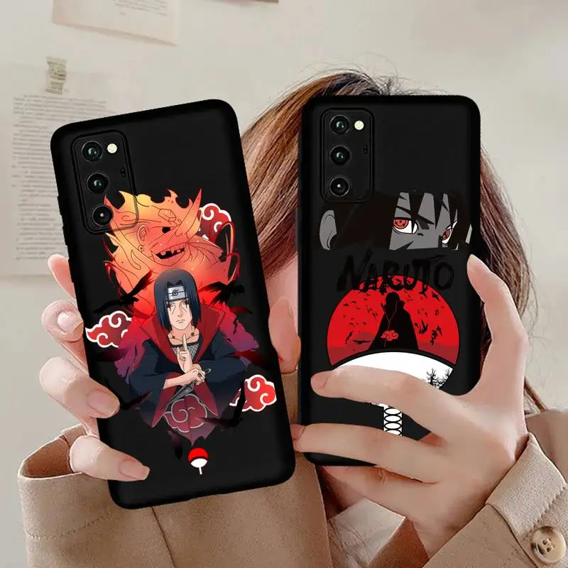 

Чехол для Huawei Honor 70 60 50 30 20 10 9 X 9X V30 Pro Lite