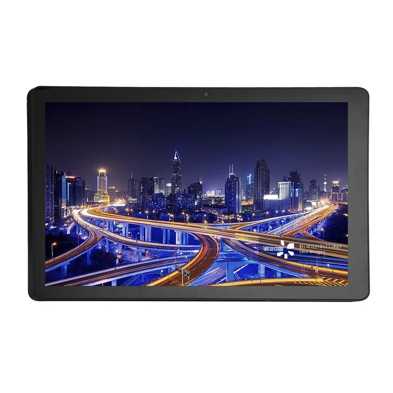 

Advertising Players Digital Signage Wall Mounted Ad Machine 13 Inch Ad Player