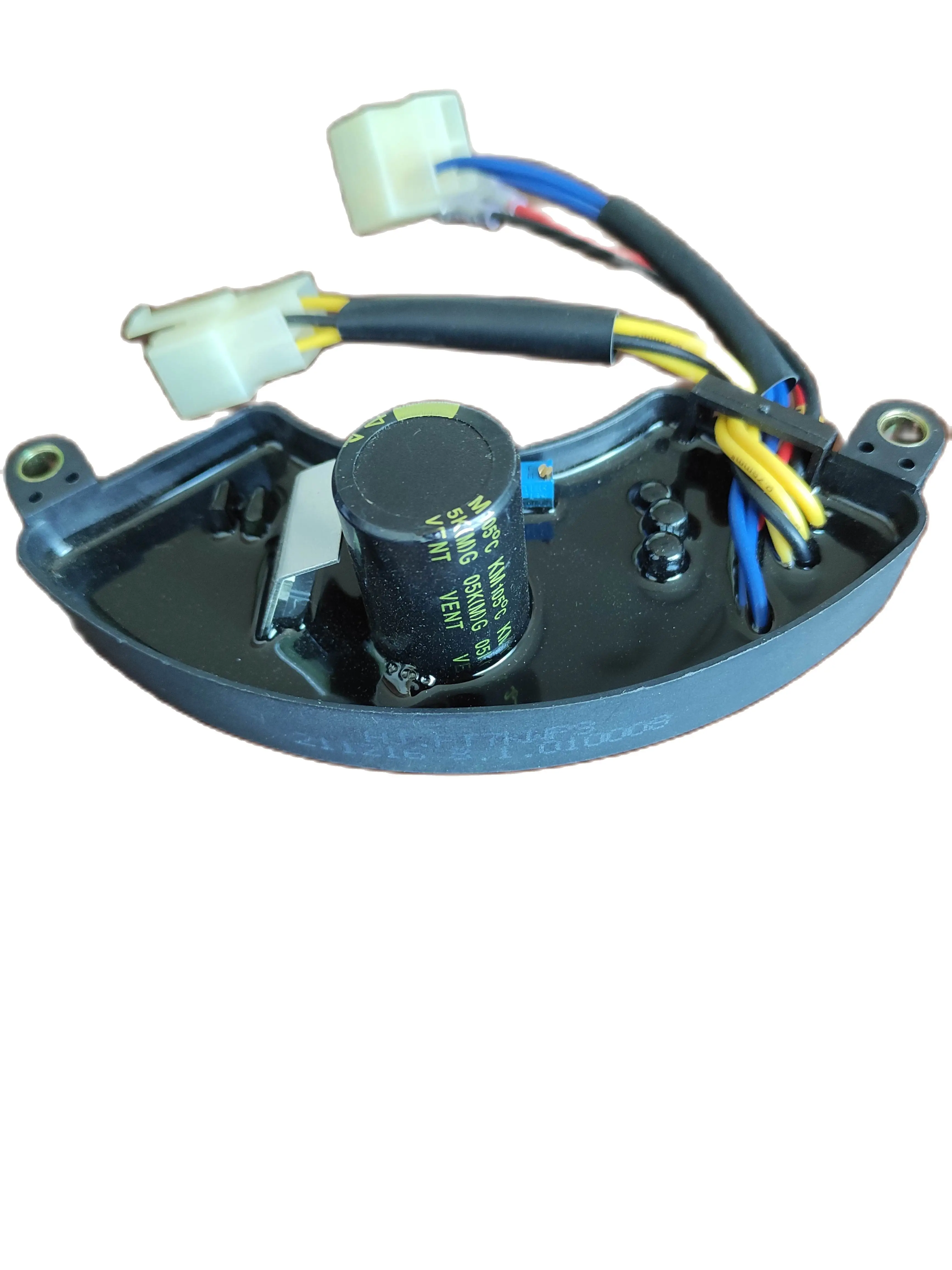 

HJ.PT7KWP3 HANJING AVR 7KW AUTOMATIC VOLTAGE REGULATOR PETROL GENERATOR PARTS