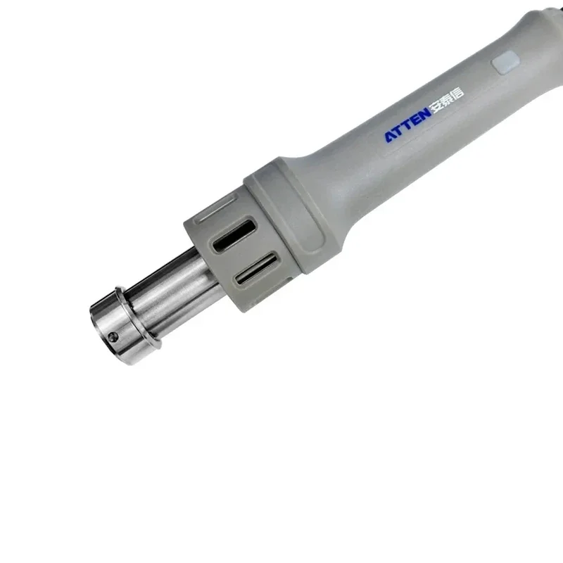 

Термовоздушный пистолет, трансформатор нагревательного ядра напряжения, запасная часть 110 В/220 В, наладочная станция с горячим воздухом BGA, нагревательный элемент 862D