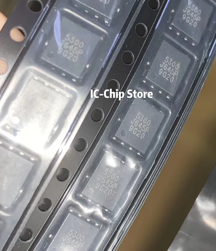 10 шт. ~ 100 шт./лот IRFH5300TRPBF IRFH5300 5300 QFN новый оригинальный