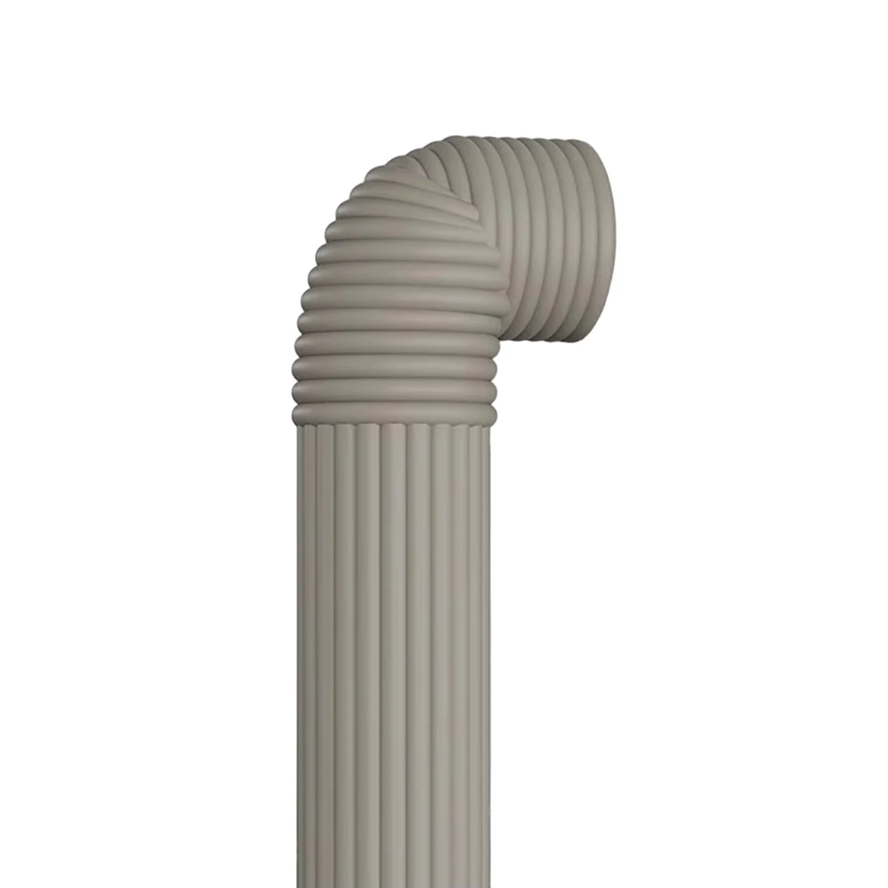 Упрощуйте свою зимнюю подготовка с помощью этой легкой установки. Изолятор для