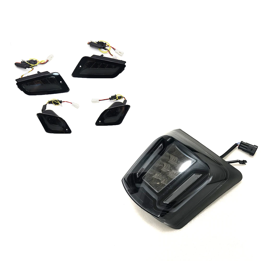 Рисунок 2 - Фонарь поворотный