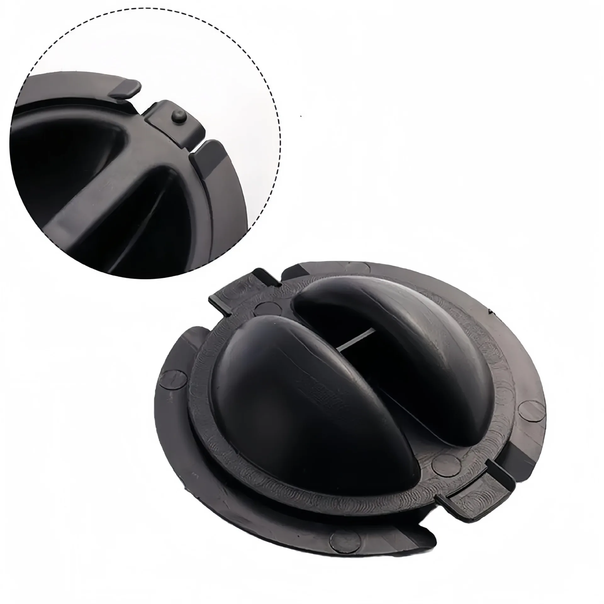 Grand Cherokee крышка заглушки для крыльев подкладка задняя смотрового отверстия 55079293AD