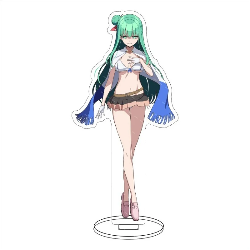 Фото 15CM нукиташи анимационный акриловый стенд мисаки HOTORI ASANE TACHIBANA настольные украшения аниме аксессуары подарки №2