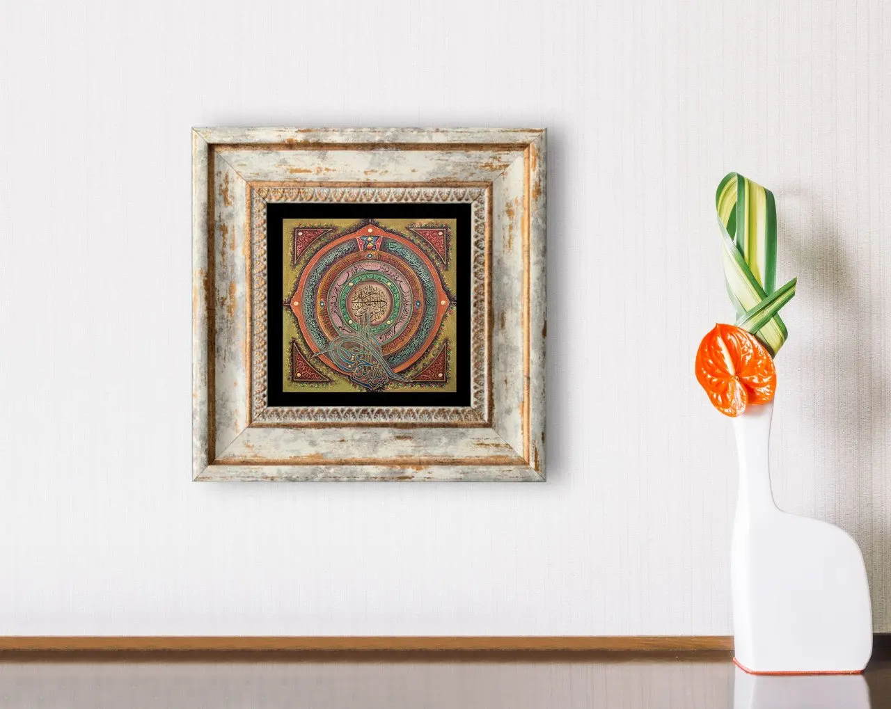 

BK дома религиозных конструкторское обрамлённое с изображением каменной стены Dekoru-2 надежное качество экономически эффективным изготовлен...