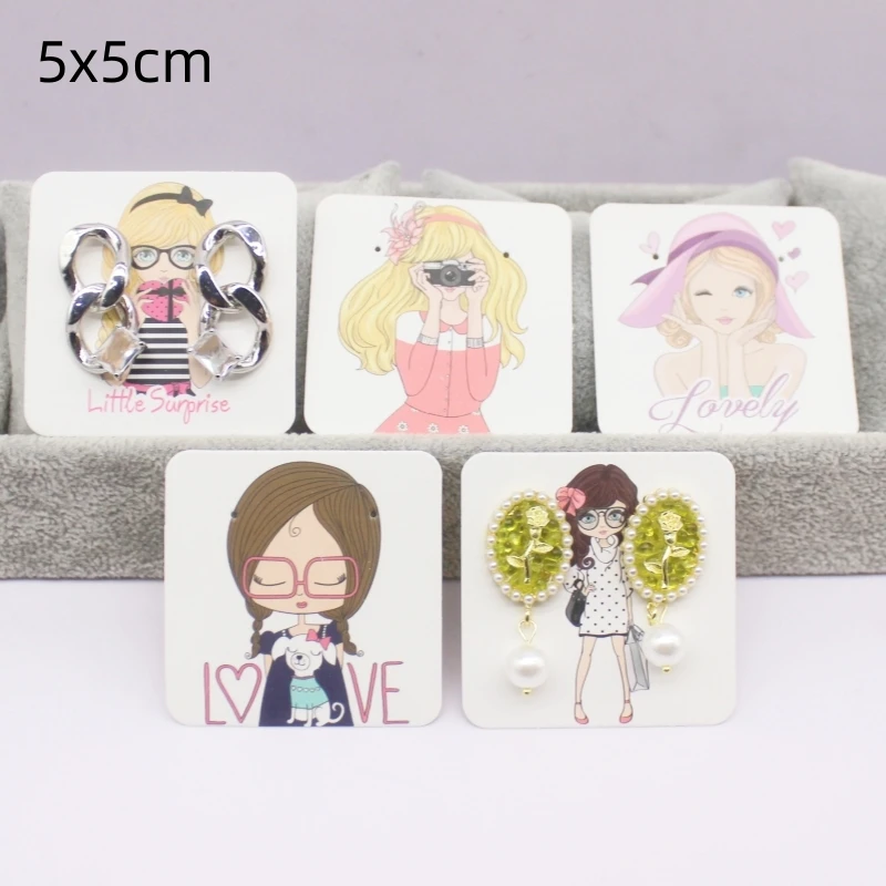 100 шт. x/6x 9/7x 9/5x 7/5x 5/5x4 см