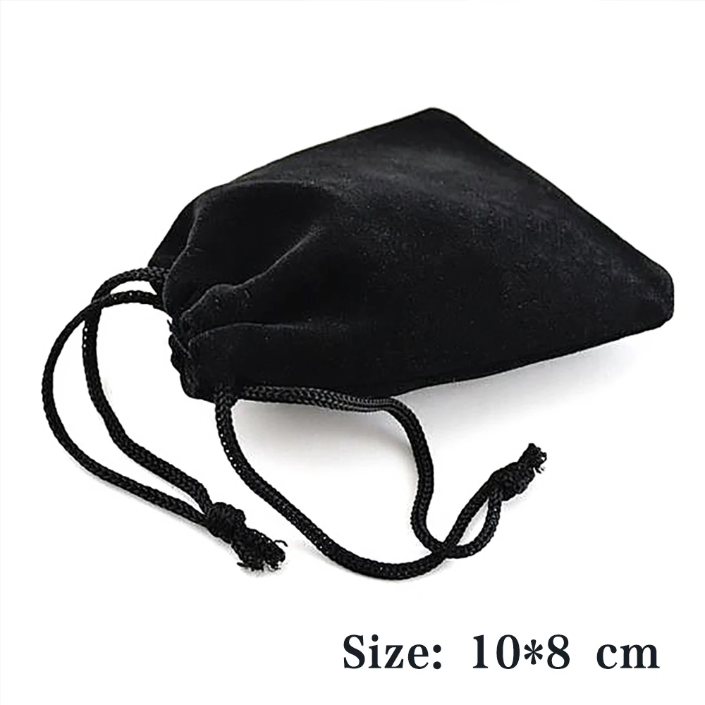 

Skryim черная подарочная коробка для украшений