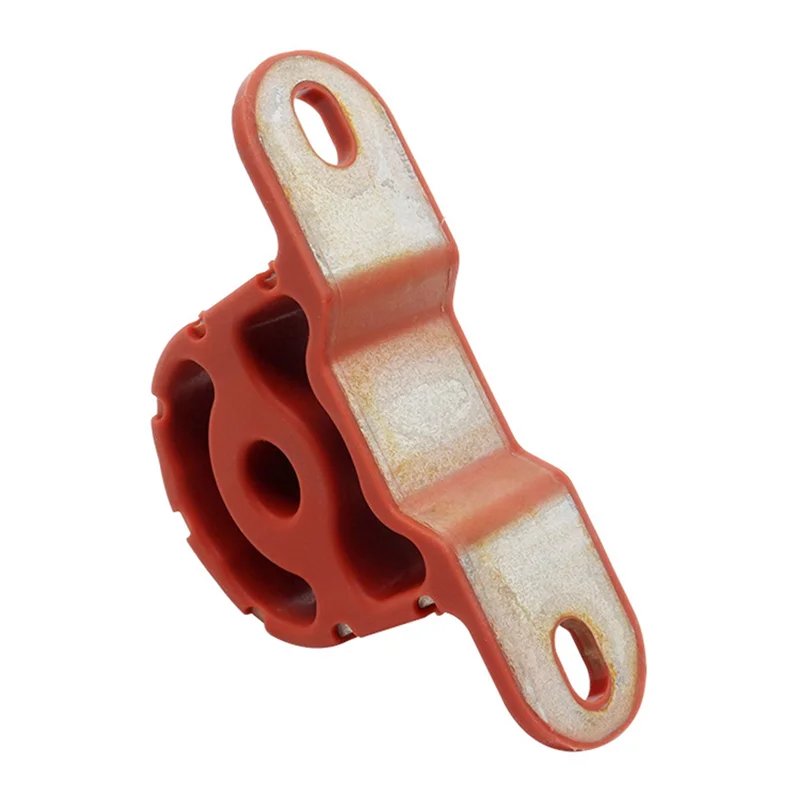 18307802829 Автомобильная резиновая Изолированная вешалка для выхлопной трубы