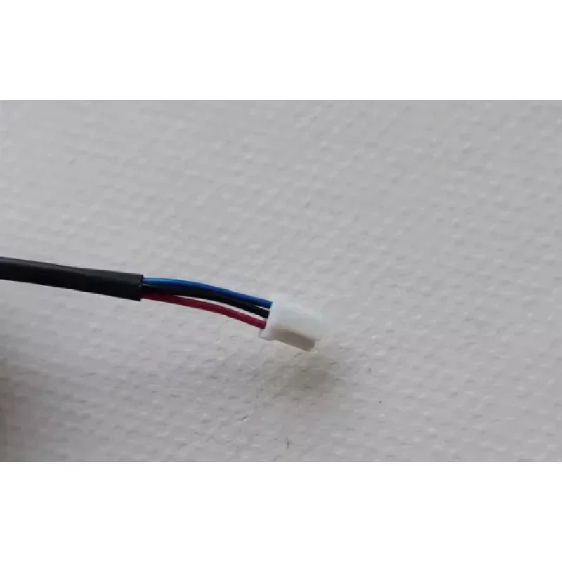 New Original TV cooling fan for Samsung un60hu8550f un60hu8500f un60hu8500fx2a BN31-00036A kdb04112hb dc12v 0.07a X02 12v