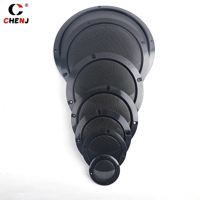 Сетчатый корпус для динамиков 1 шт