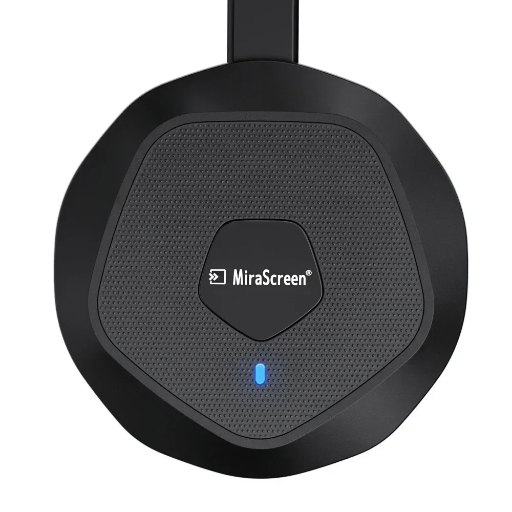 G28 Беспроводной 4G 5G Wi-Fi ТВ-палка Mirascreen Дисплей Приемник Ручейный литой адаптер