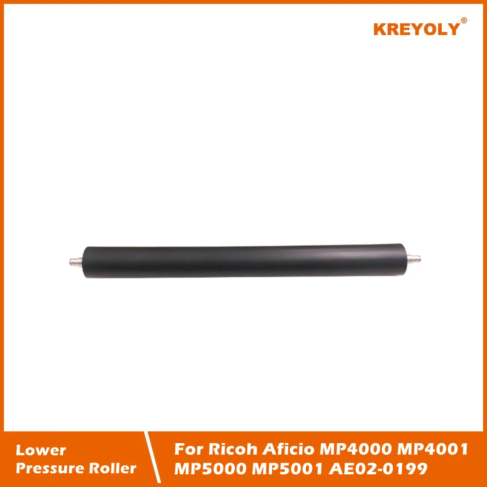 

AE020199 For Ricoh Aficio MP4000 MP4001 MP5000 MP5001 Lower Pressure Roller AE02-0199