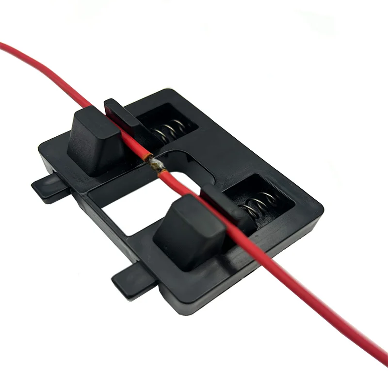 

Набор инструментов для пайки