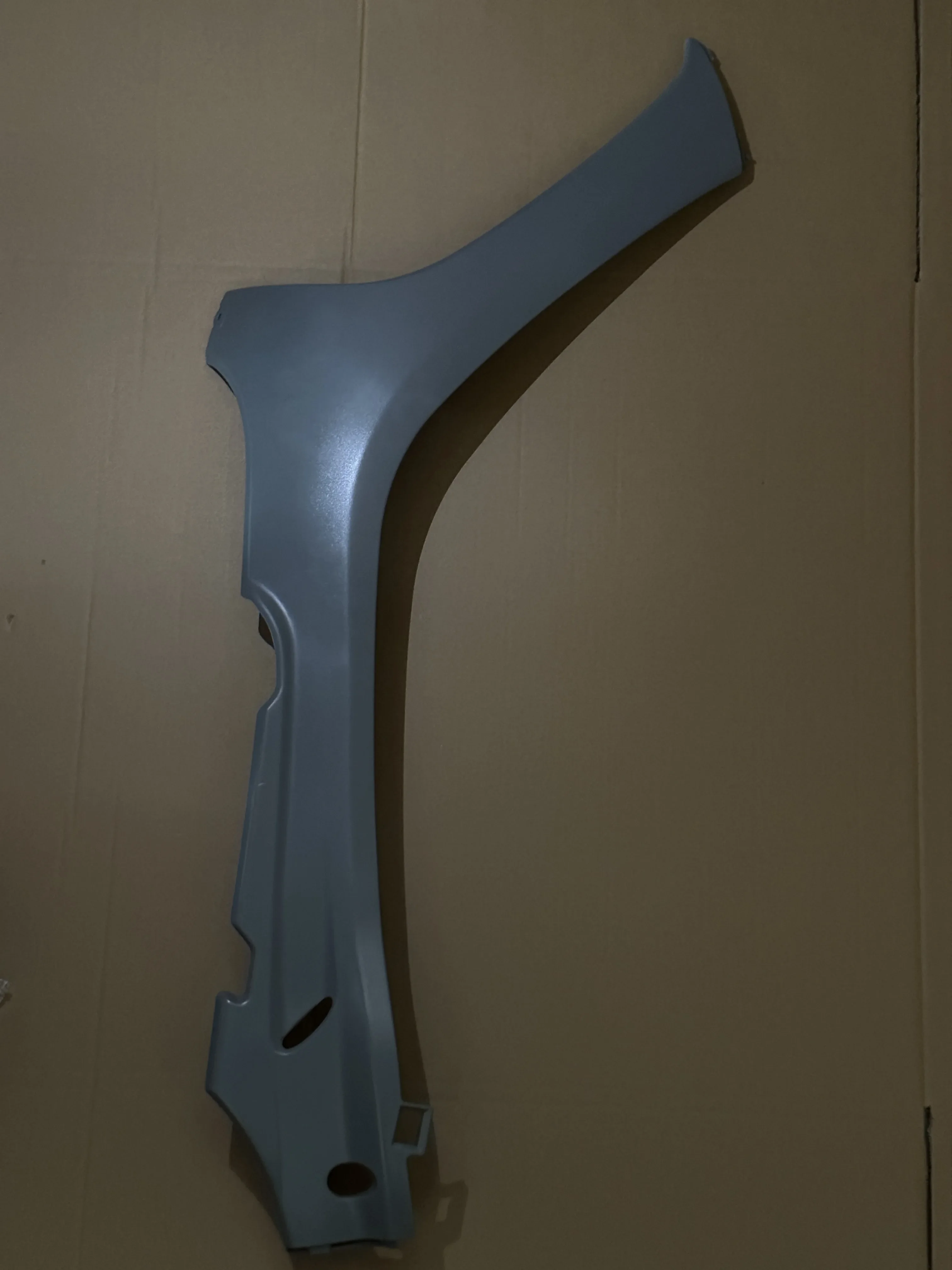 03110-kcw-full Voertuig Pp-Onderdelen 10-눈/Комплект Van Scooter Carrosserie Пластик Onderdelen