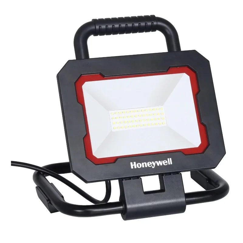 

Складная фотовспышка Honeywell 3000 люмен, фотовспышка из алюминия с железной подставкой
