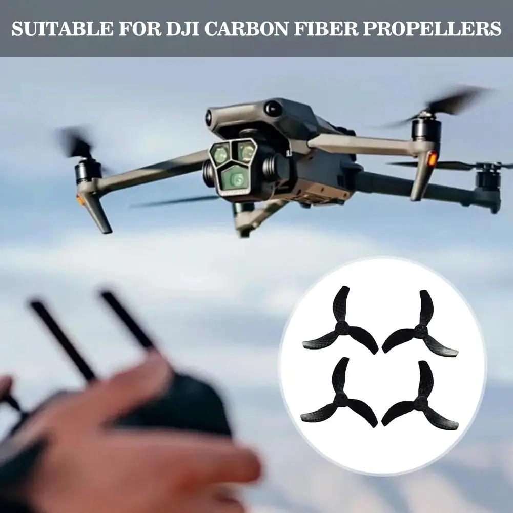 Пропеллер для дрона DJI Avata 2