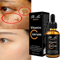 vc whitening freckles face serum retinol anti aging wrinkle cream hyaluronic acid moisturizing oil control brighten skin care