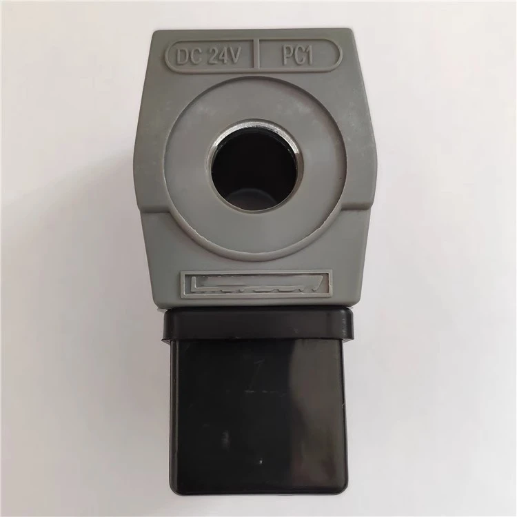 Катушка импульсного клапана электромагнитного импульса PC1 внутреннее отверстие