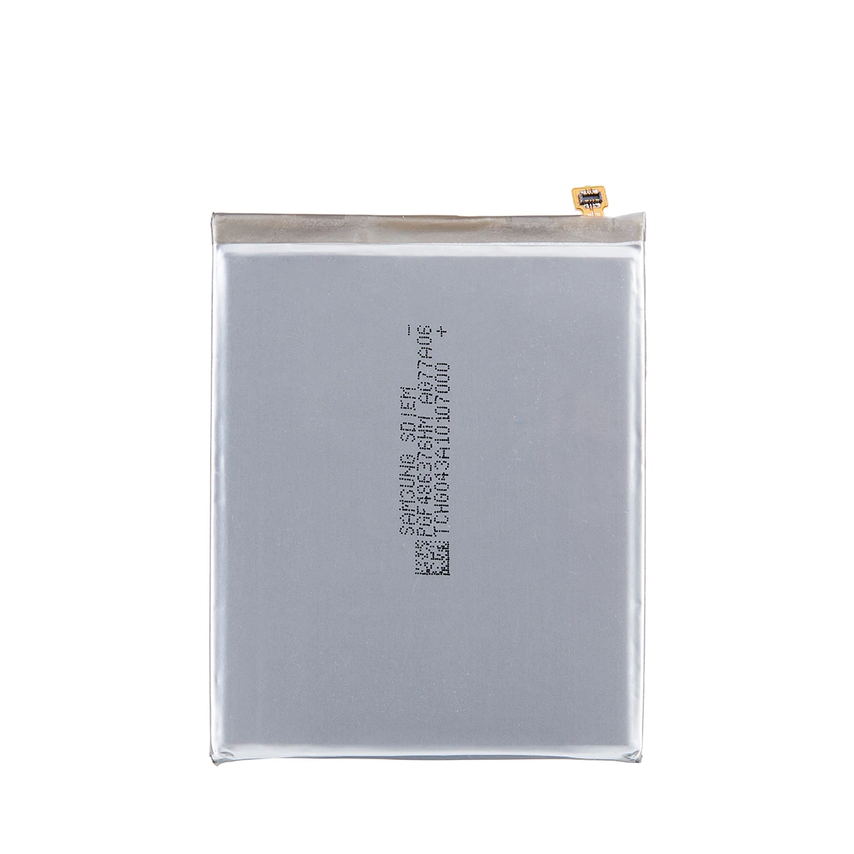 Рисунок 3 - Оригинальная деталь 100% мАч