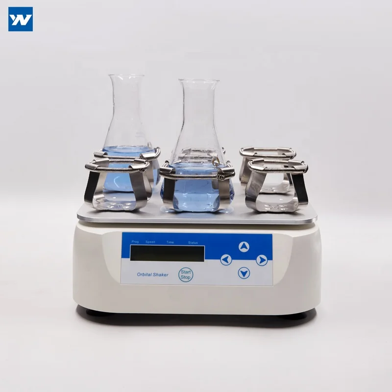

CS-100 Orbital Shaker Medical analysis OEM ODM, YOONING