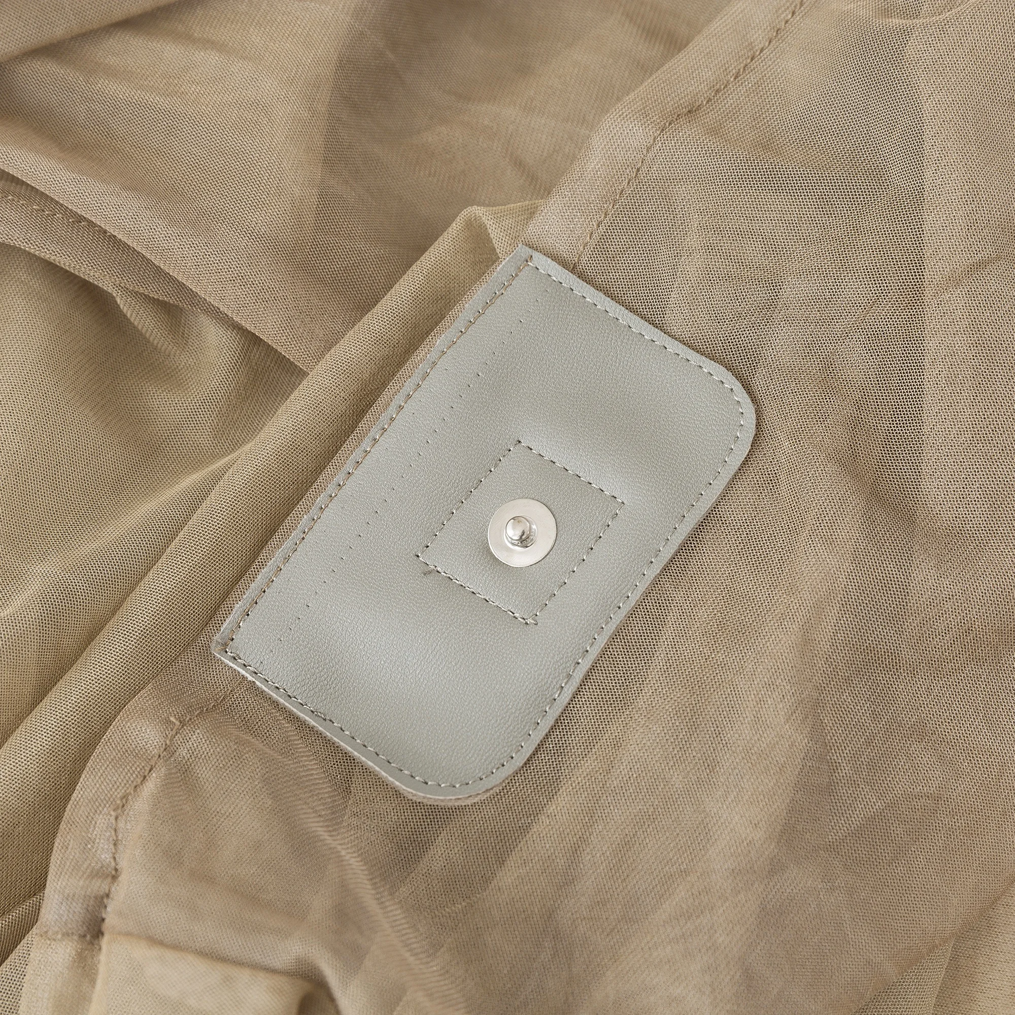 Защитная квадратная коробка Faraday EMI/RF/Emf Hf + Lf EMI тент/навес/Москитная сетка для