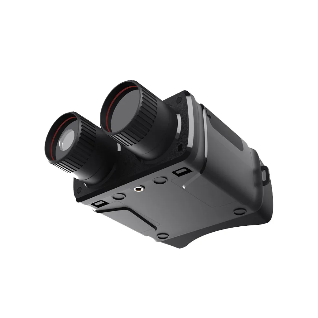 

Night Vision Binoculars High Definition Observe Goggles Outdoor Use Magnifying Hunting Binocular Telescope Optical Equipment