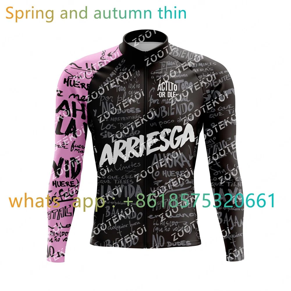 

Actlto Or Dle Bh Team Spring Autumn Cycling Jersey Bicycle Clothing Breathable Men Short Sleeve Shirt Bike Shorts Maillot 2023
