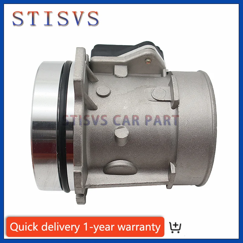 93BB-12B579-BA Датчик массового расхода воздуха Maf для Ford Galaxy Scorpio Mk2 Mondeo Transit 1 8-2 3L 93BB 12B579