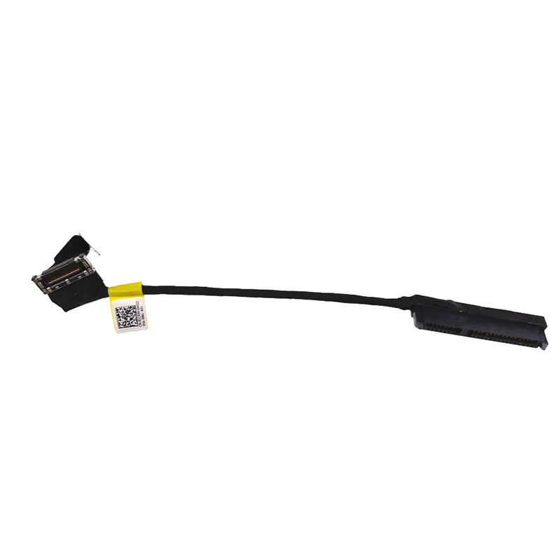 

NEW Original LAPTOP HDD CABLE For DELL Alienware 15 R1 R2 17 R2 R3 DCR9X 0DCR9X DC02C00CR00