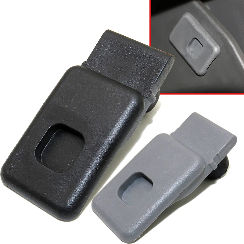 2X Plastic Car Glove Box Buckle Clips Auto Fastener Snap For Chevrolet Cruze Sedan Hatchback 2009 2010 2011 2012 2013 2014 2015