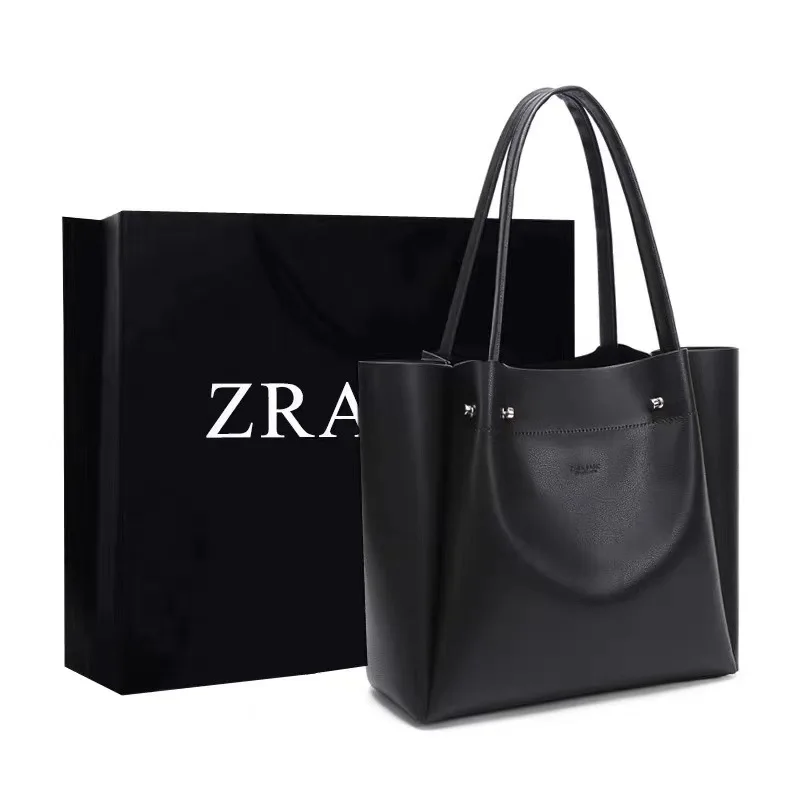 

Женская сумка, новинка 2022, сумки-тоуты, портативная вместительная сумка для покупок на одно плечо в стиле колледжа, женская сумка