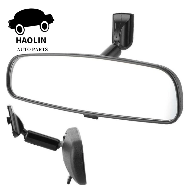 76400-SDA-A03 Внутреннее зеркало заднего вида для Honda Accord Civic 2/4dr Hybrid CR-Z Insight 2003-2016