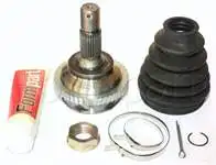 

Store code: 21398001/S inner axle head outer repair kit