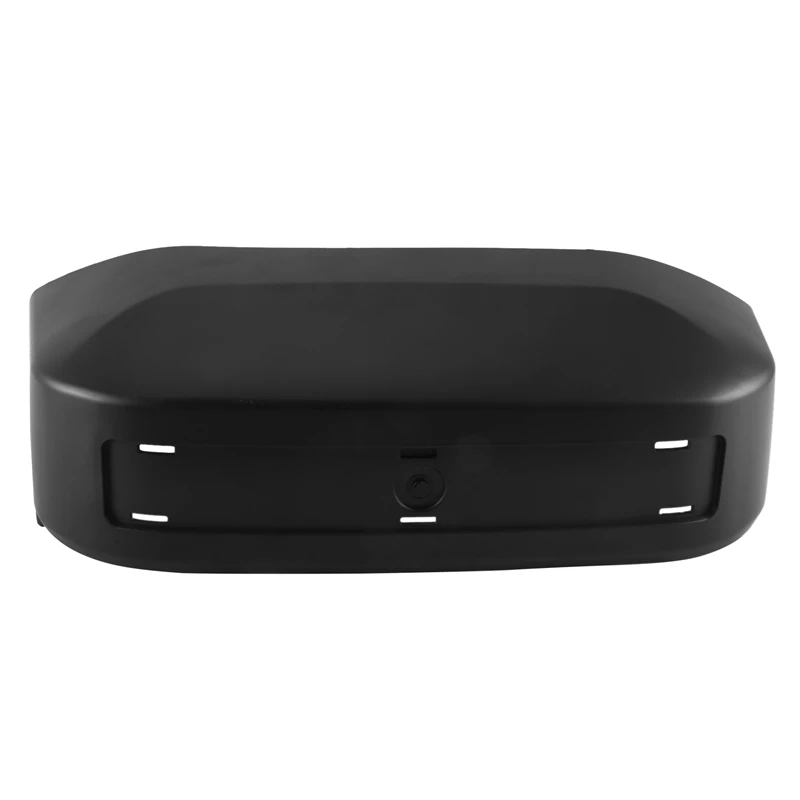 75132-60150 Автомобильная задняя дверь крышка номерного знака для Toyota Land Cruiser Prado 2010-2018