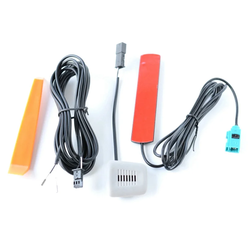 Bluetooth-провод кабели проводки + микрофон музыкальная антенна для хоста NBT F20 F30 F10 F18