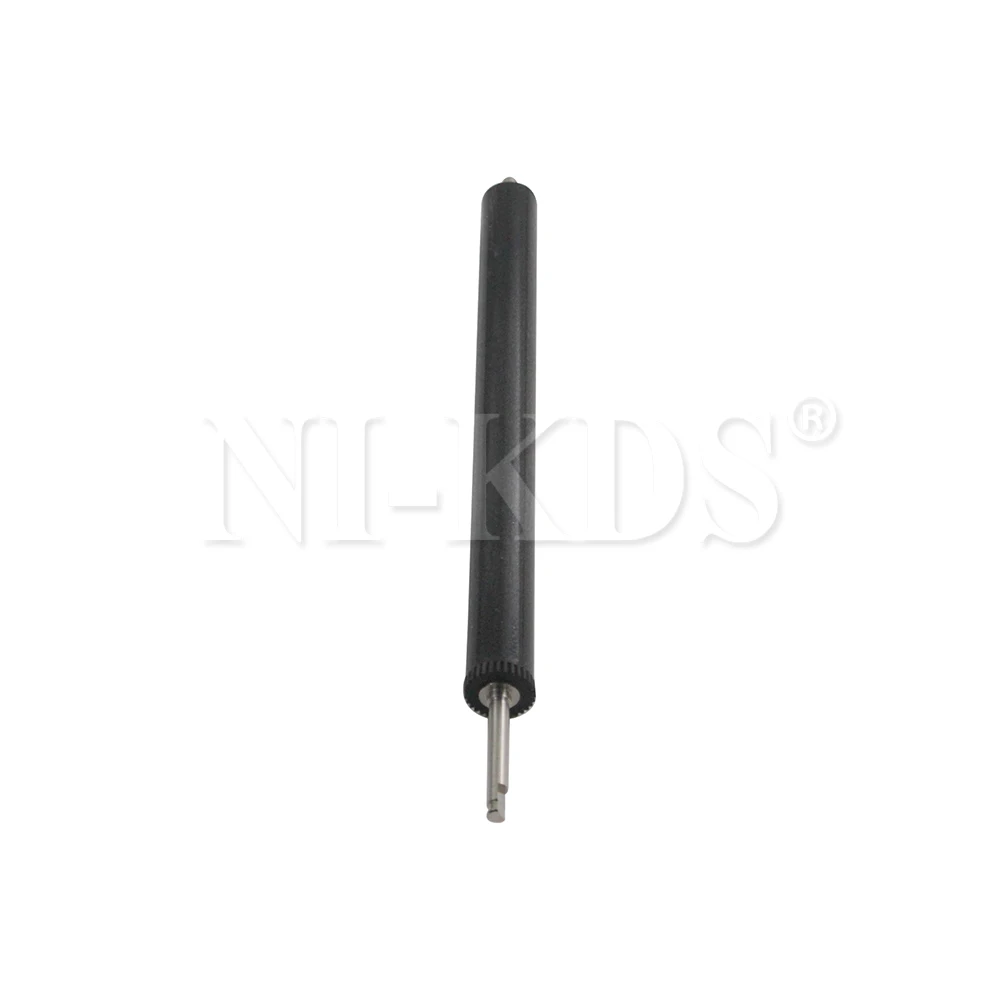 Напорный ролик фьюзера для HP LaserJet M501 M506 M507 M527 M528 M529 501 506 507 527 528 M501dn M506dn M527dn нижний -