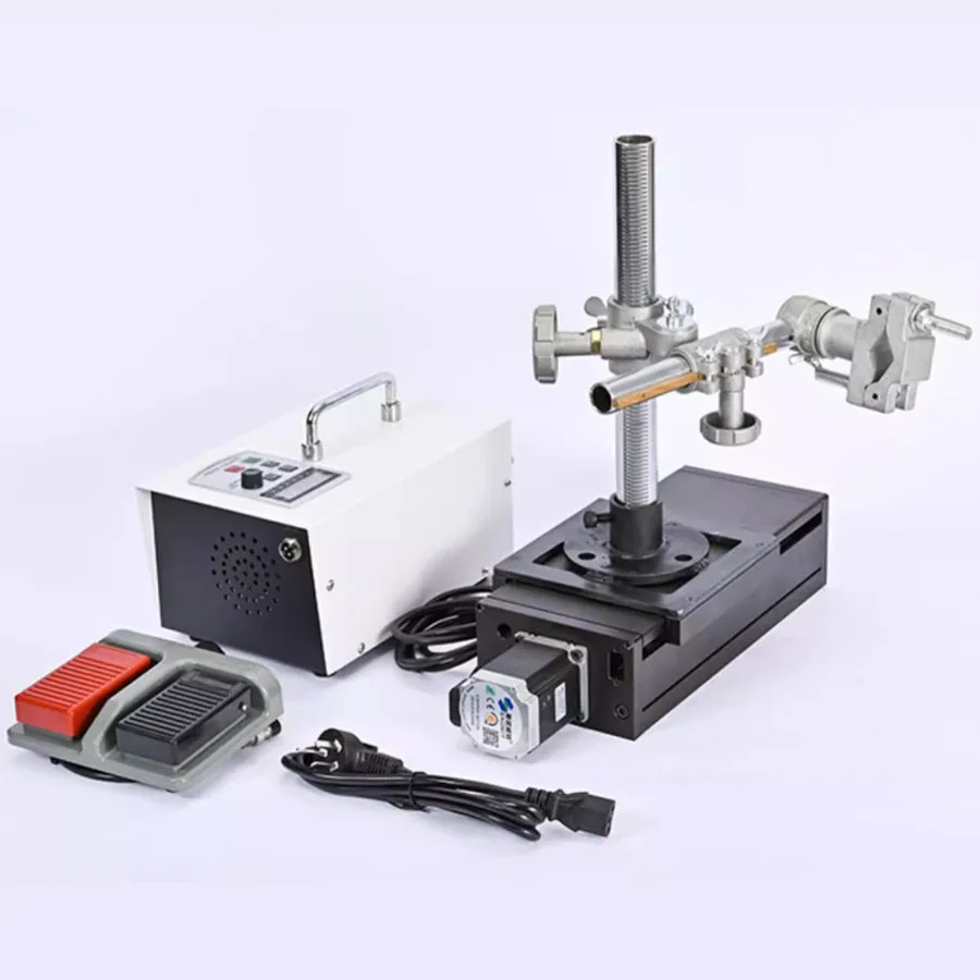 Инструмент линейной оси автоматическая сварка с прямыми швами линейная корпус