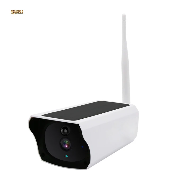 

Беспроводная IP-камера видеонаблюдения HD 1080P PTZ с Wi-Fi и монитором