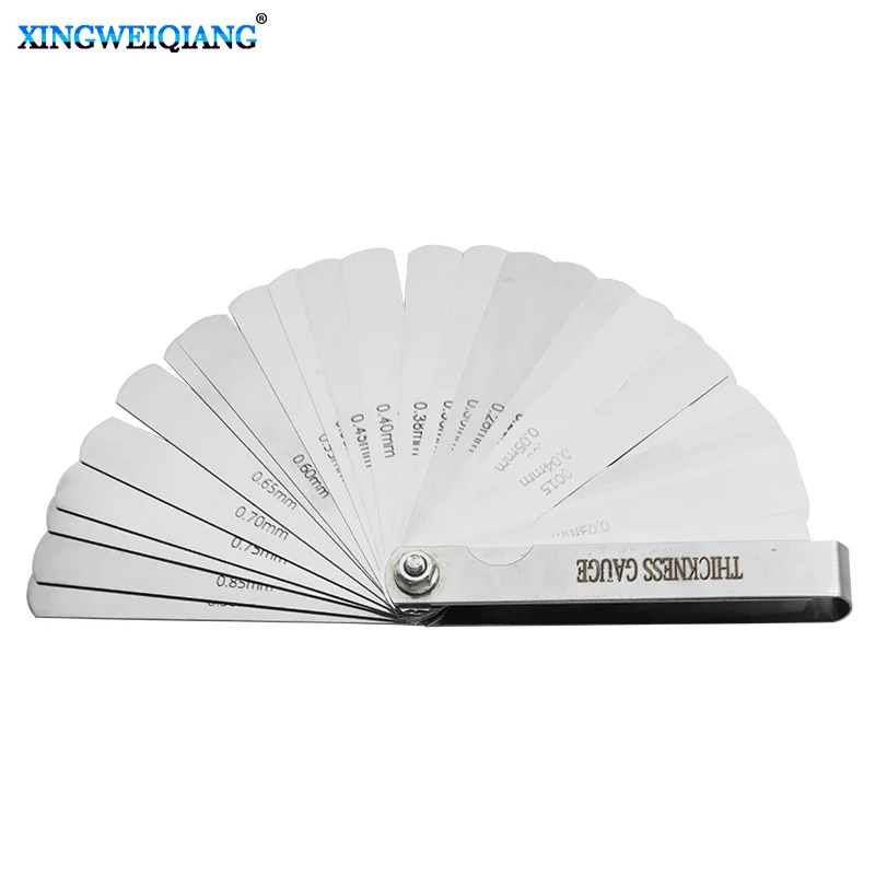 

Измеритель зазоров XINGWEIQIANG 32 в 1